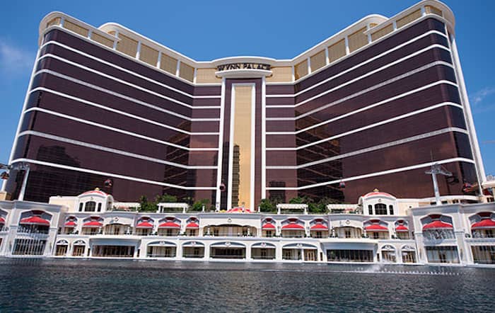 Les attentes pour le 2e quart de Wynn Resorts sont hautes