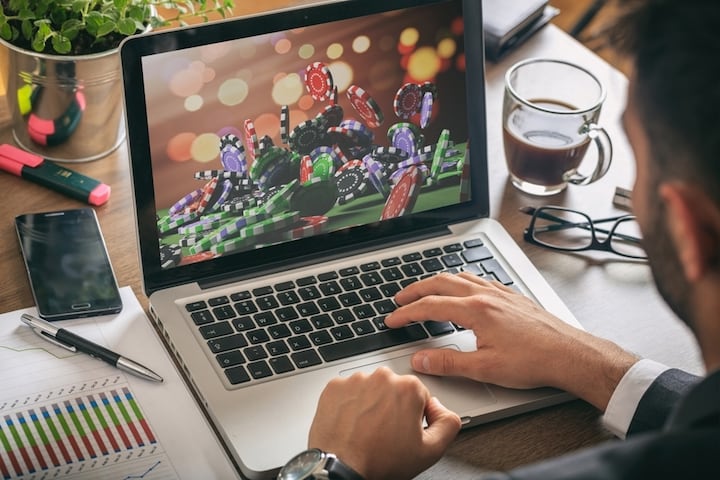 12 Raisons Du Succès des Sites de Jeu En Ligne