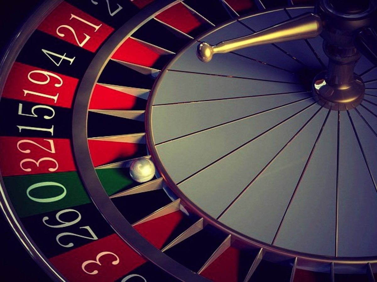 Les quatre principaux jeux de casino jou&eacute;s au Royaume-Uni