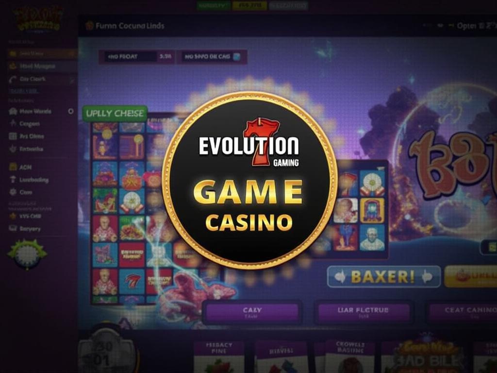 Evolution Gaming va lancer 110 nouveaux jeux de casino en ligne en 2025