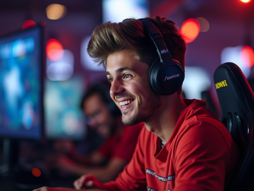 Des influenceurs créent une ligue de casino “underground” avec des règles inédites Des influenceurs créent une ligue de casino “underground” avec des règles inédites