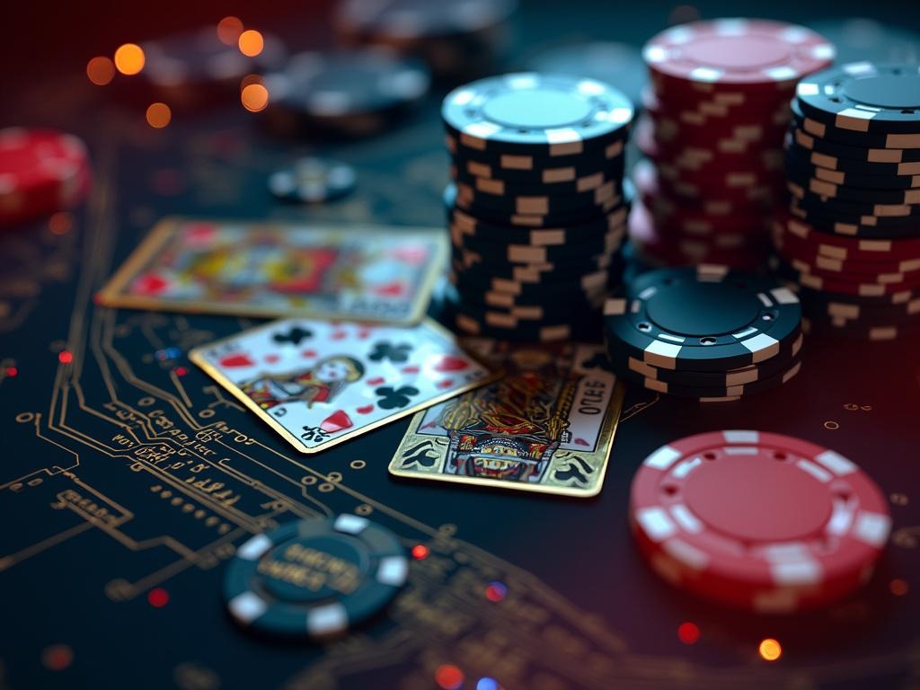 Une faille sur un site de blackjack en ligne permettait d’avoir un avantage indétectable Une faille sur un site de blackjack en ligne permettait d’avoir un avantage indétectable