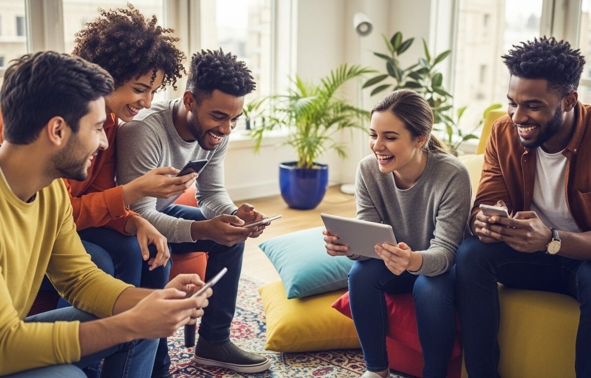 Comment j&rsquo;ai compris que la Gen Z avait changé les règles du jeu