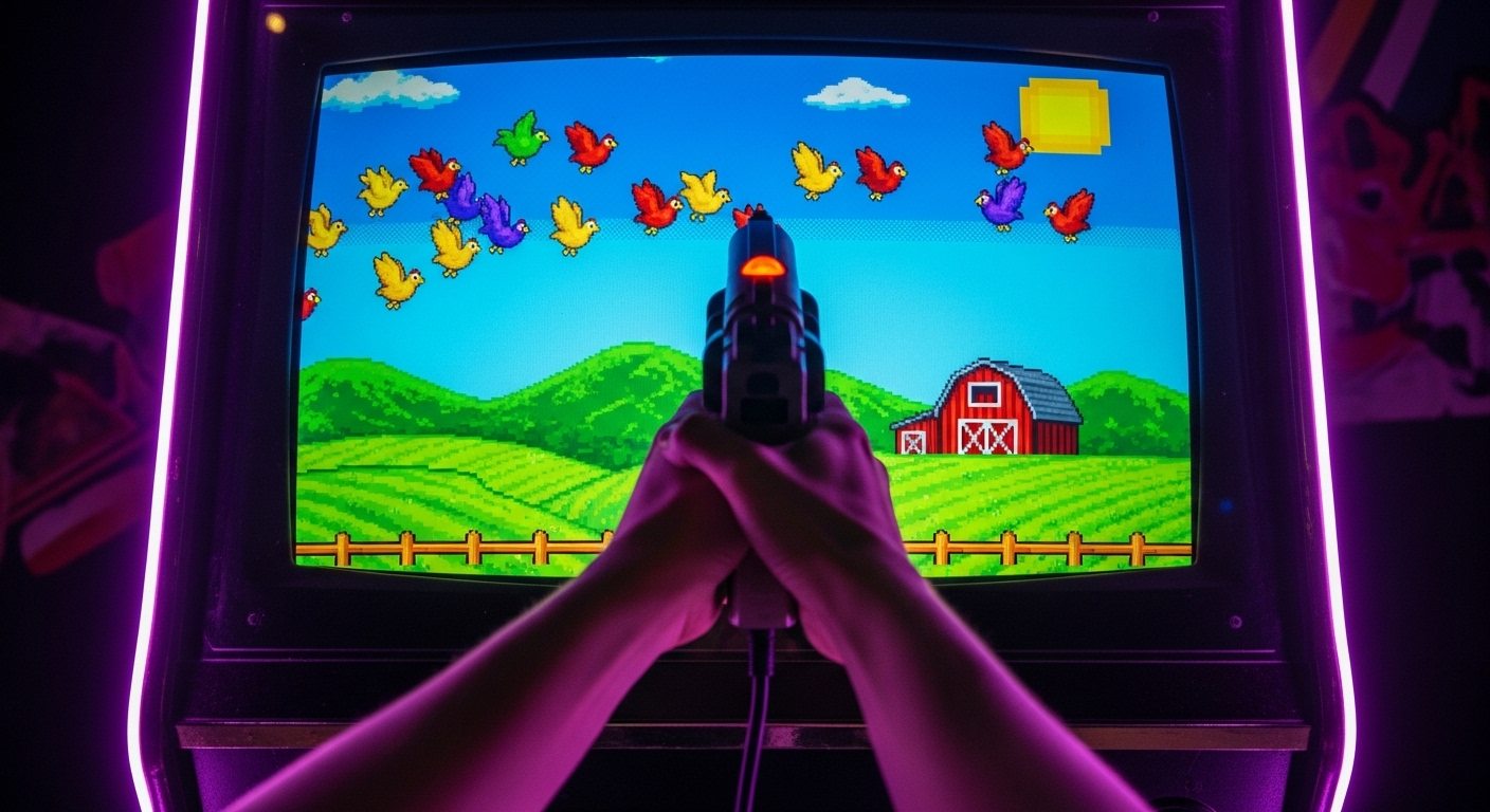 Chicken Shoot : Comment Optimiser Tes Mises pour Maximiser Tes Gains