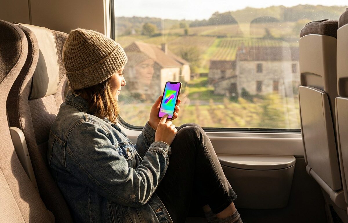 Lucky31 en mode hors connexion : j&rsquo;ai testé pour voir ce qui tourne vraiment sans internet