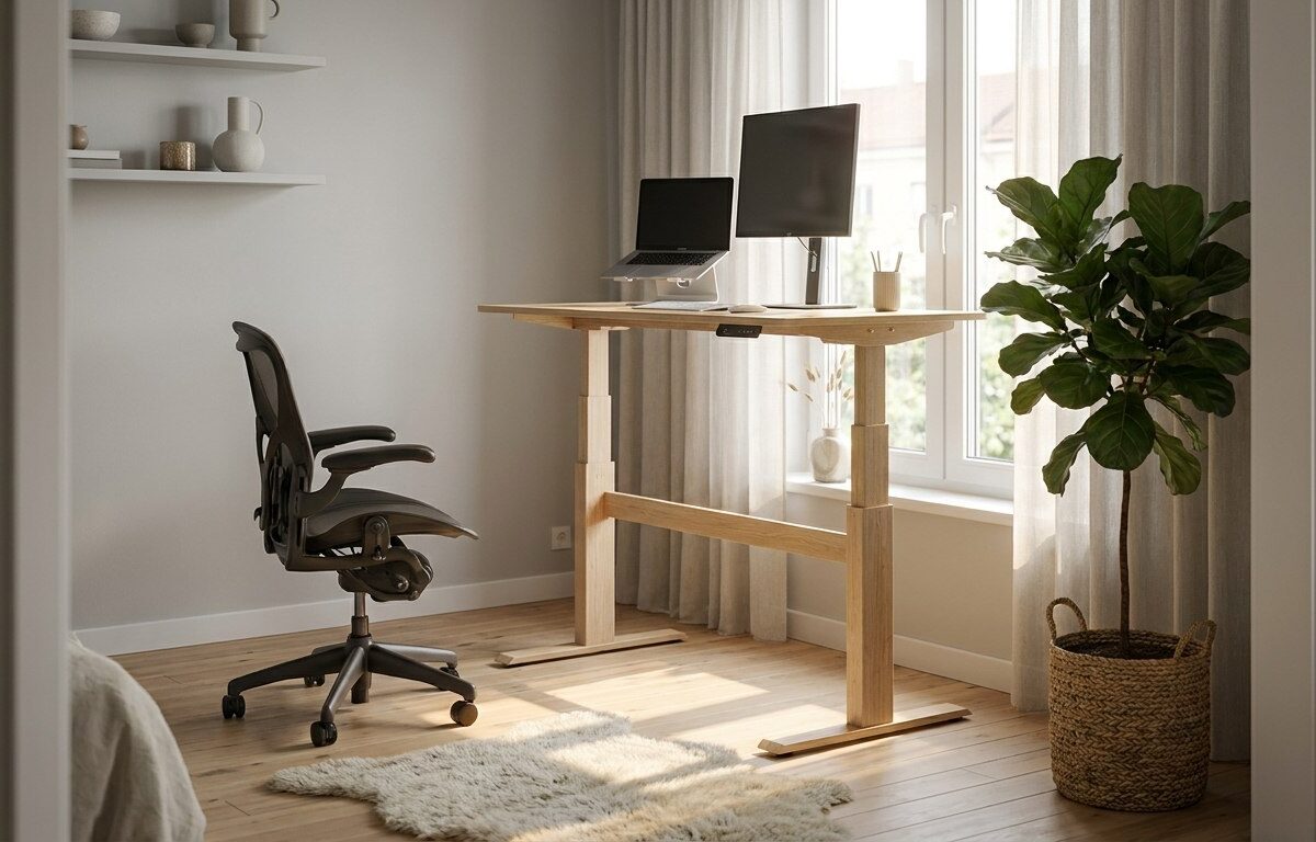 Le standing desk, ça vaut vraiment le coup en 2026 ?